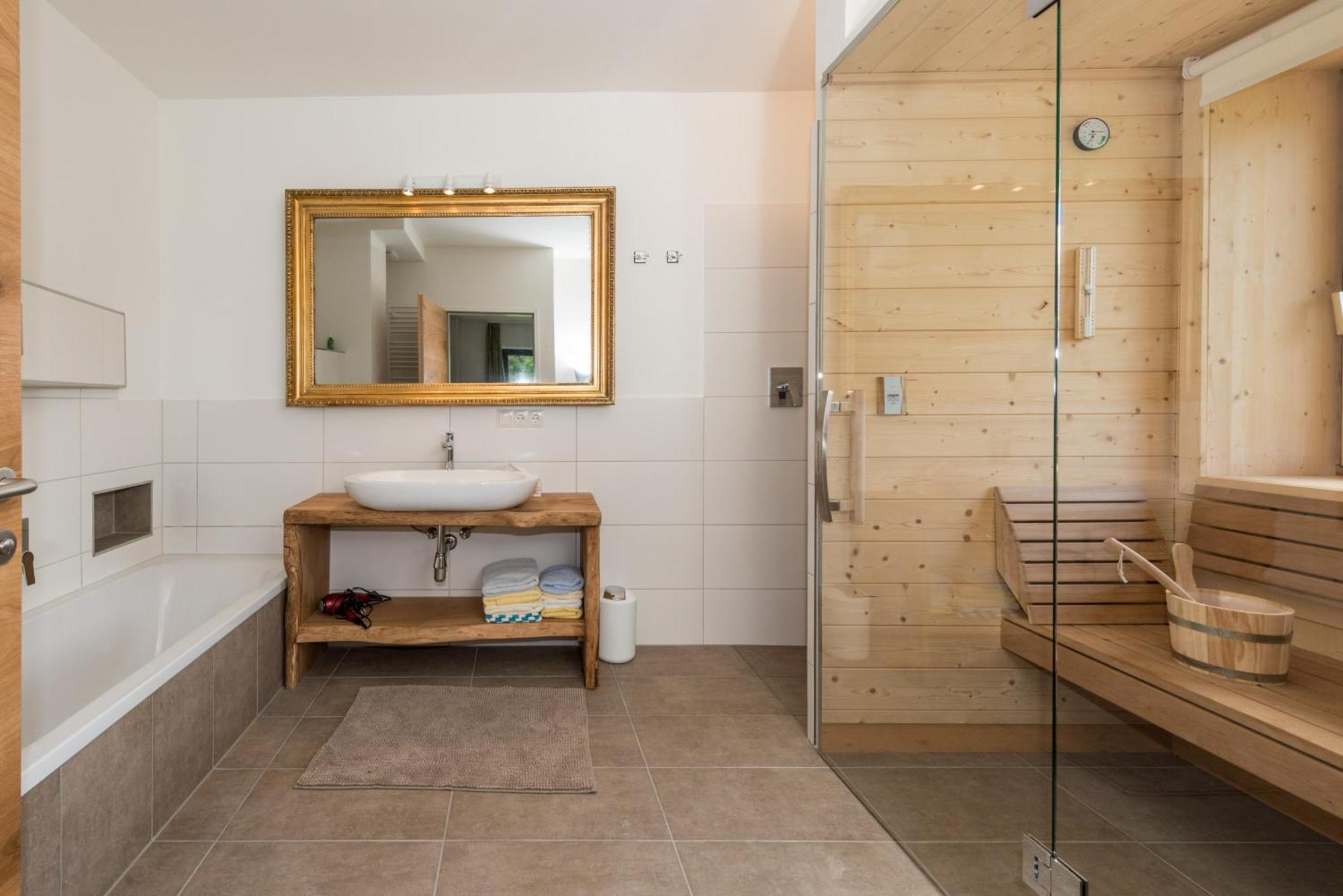 Naturchalet Hoeflehner - Heimgefuehl & Ruhelage An Loipe & Wanderweg Ramsau am Dachstein Kültér fotó