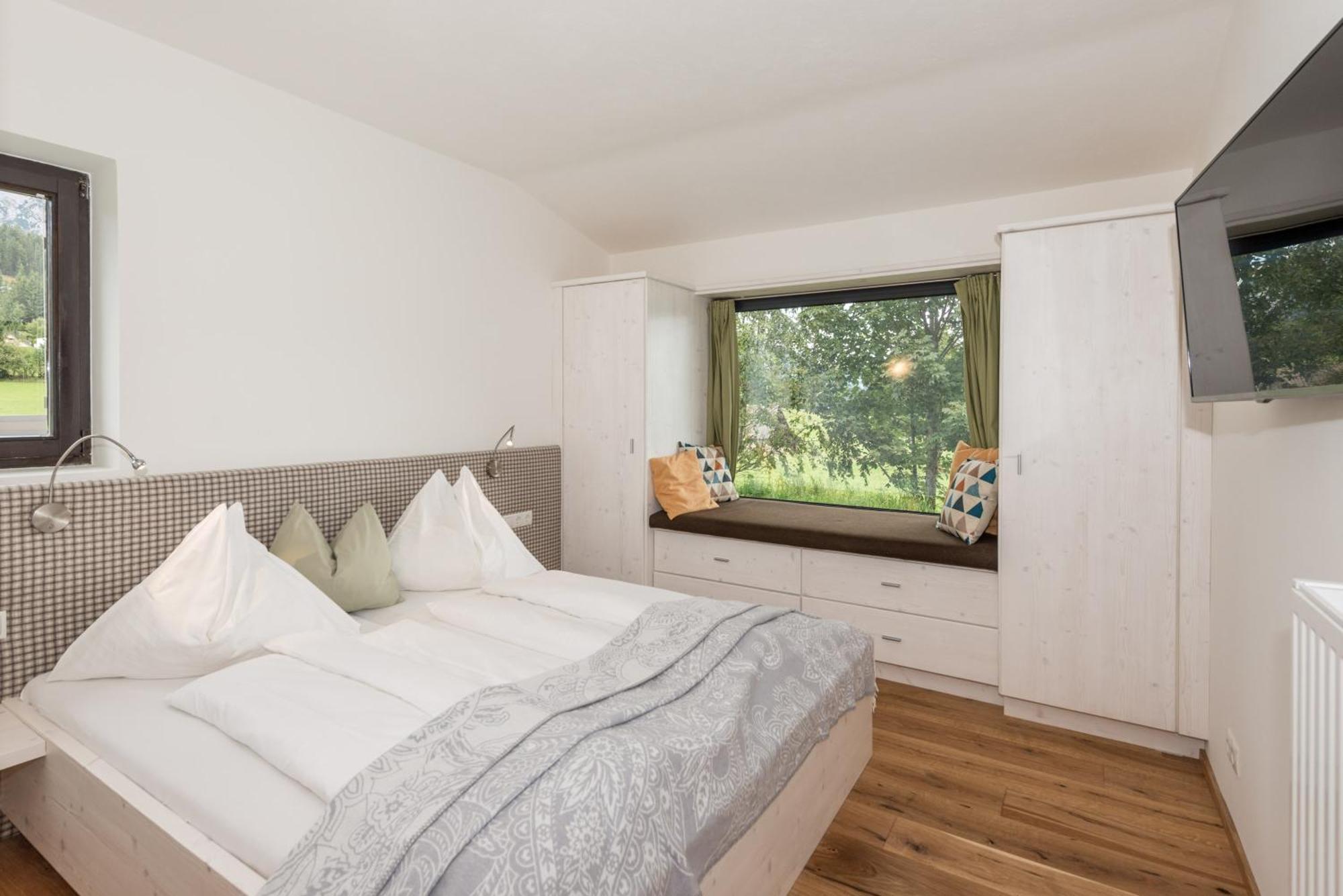 Naturchalet Hoeflehner - Heimgefuehl & Ruhelage An Loipe & Wanderweg Ramsau am Dachstein Kültér fotó