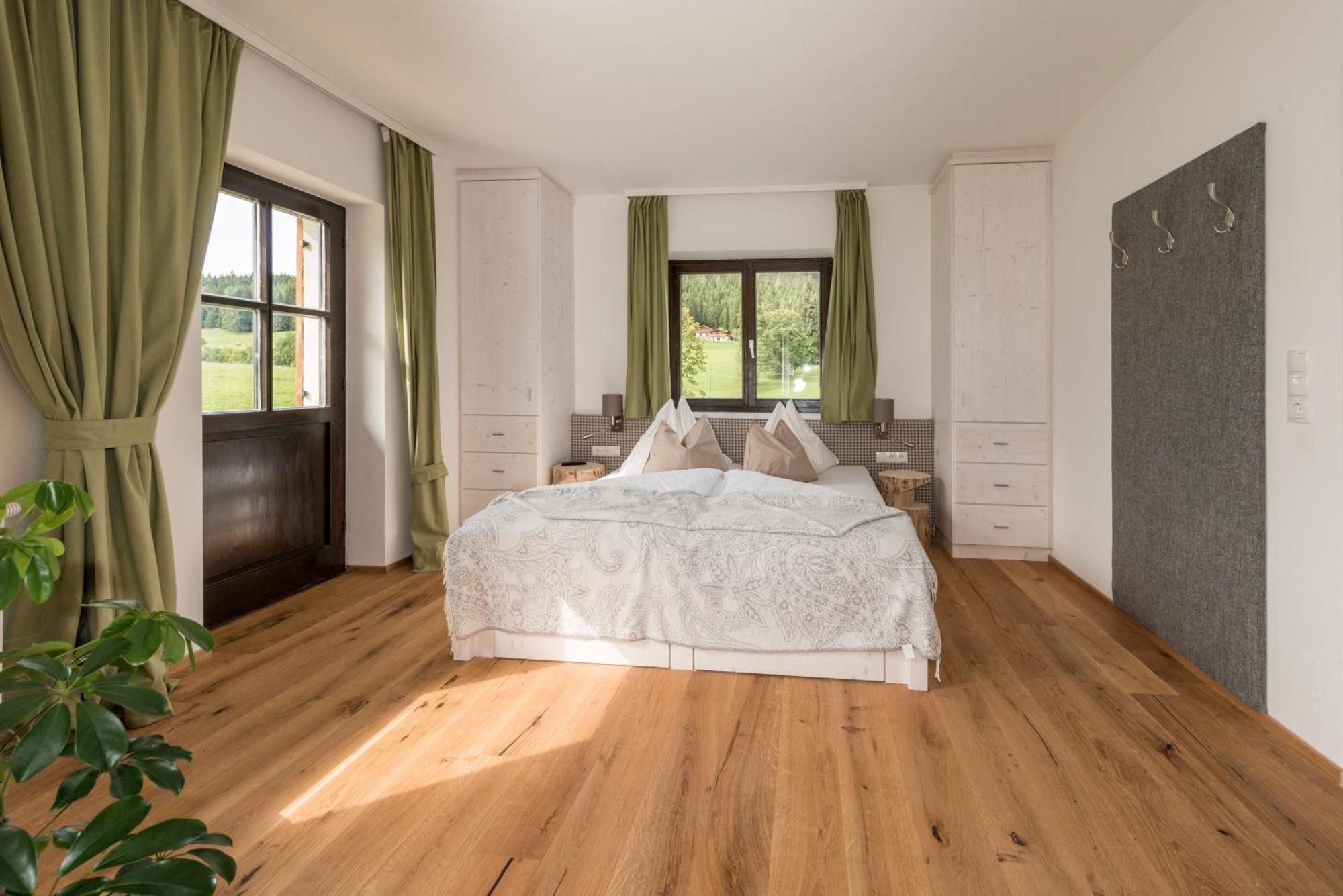 Naturchalet Hoeflehner - Heimgefuehl & Ruhelage An Loipe & Wanderweg Ramsau am Dachstein Kültér fotó