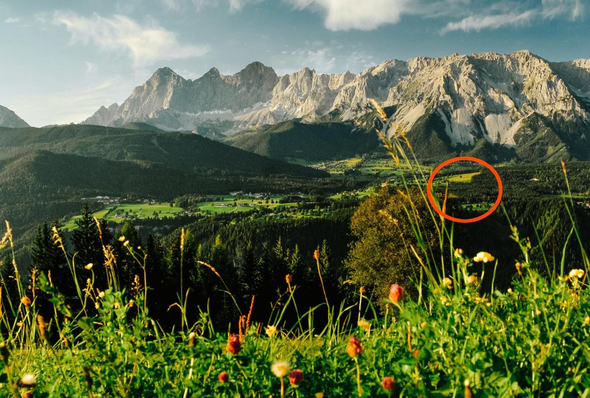 Naturchalet Hoeflehner - Heimgefuehl & Ruhelage An Loipe & Wanderweg Ramsau am Dachstein Kültér fotó