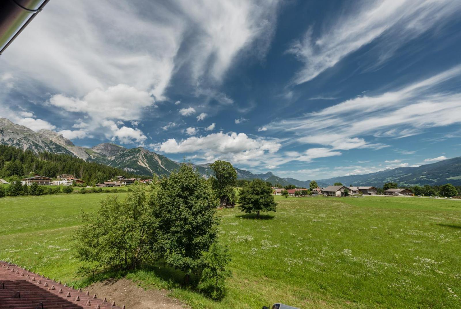 Naturchalet Hoeflehner - Heimgefuehl & Ruhelage An Loipe & Wanderweg Ramsau am Dachstein Kültér fotó